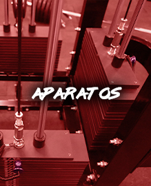 aparatos s