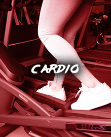 cardio s