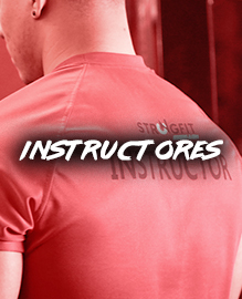 instructores s